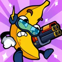PLay City Banana Man Agent now!