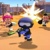 PLay Club Heroes now!
