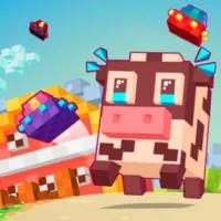 PLay Cow Cow Run now!