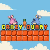 PLay Crazy Bunny now!