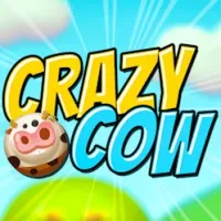 Crazy Cow