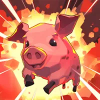PLay Crazy Pig Simulator now!