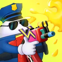 PLay Egg Wars now!