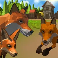 PLay Fox Simulator now!