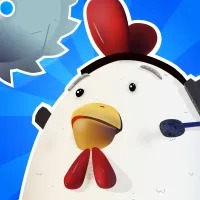 PLay Nugget Royale.io now!