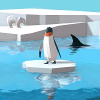 PLay Penguins.io now!