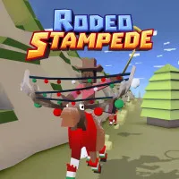 Rodeo Stampede