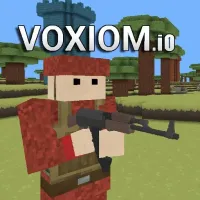 PLay Voxiom.io now!